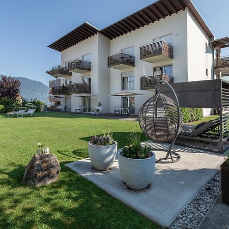 Residence Panorama Брунико Экстерьер фото