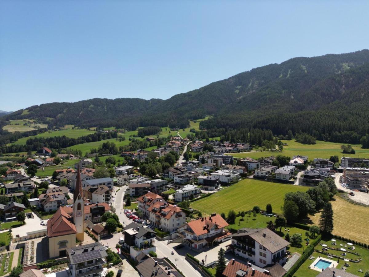 Residence Panorama Брунико Экстерьер фото