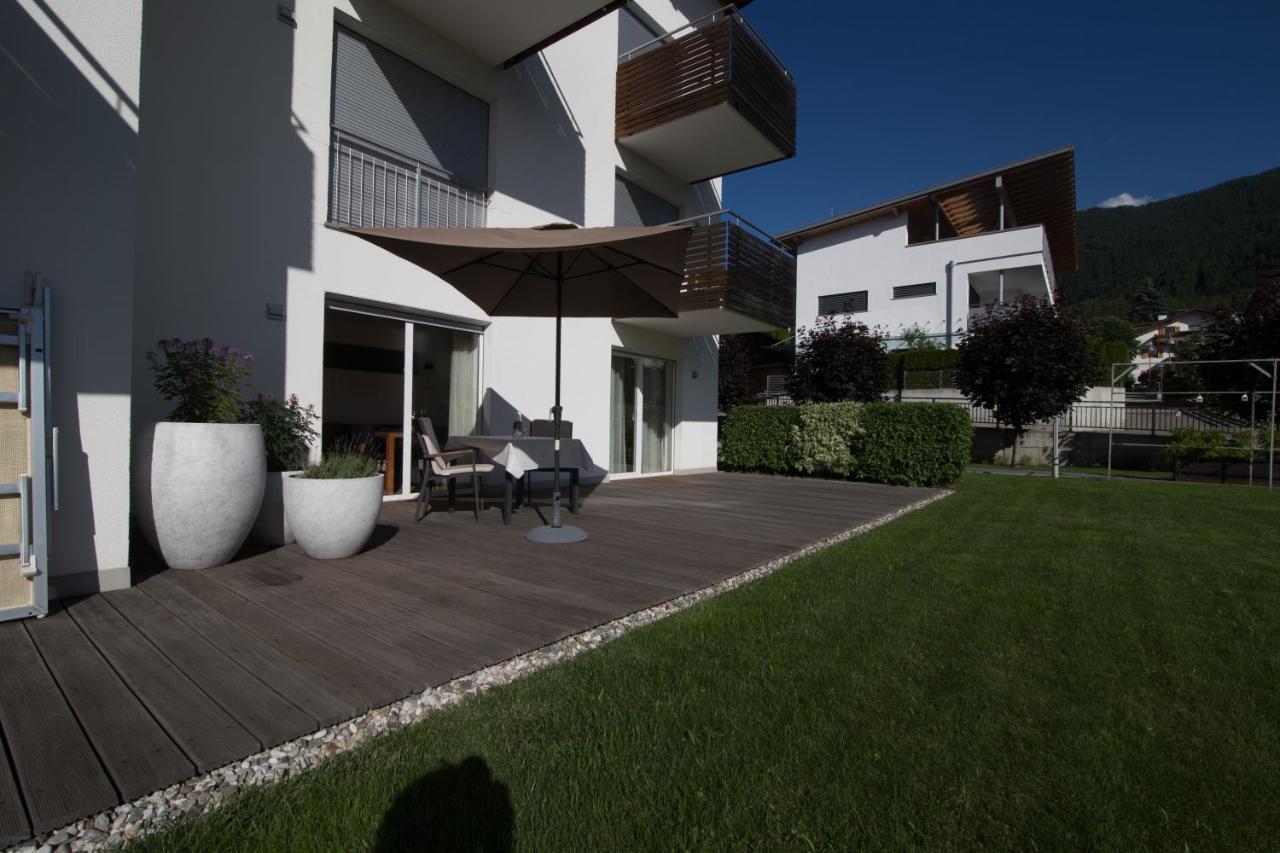 Residence Panorama Брунико Экстерьер фото